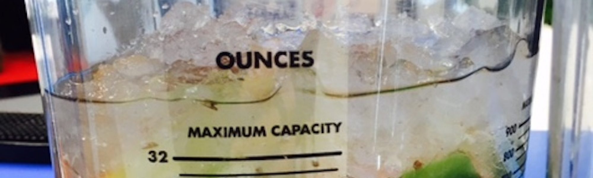 Vitamix mobile vitaminbar mieten messe kongress