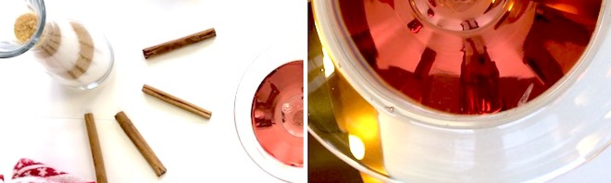 Zuckerstangen Short Drink Rezept