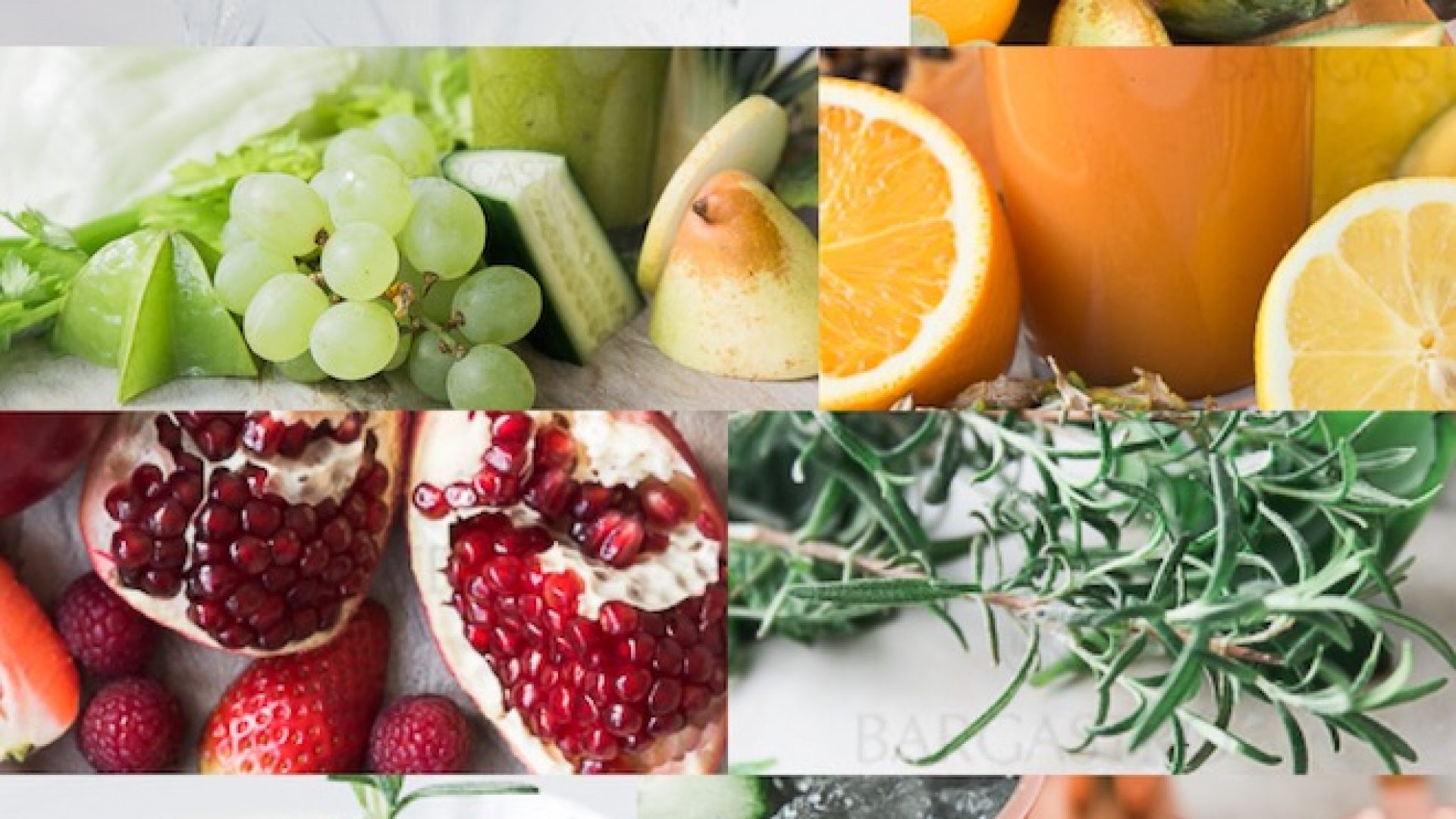 zusammenstellung-zutaten-smoothies-cocktails-bargastro