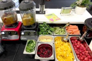 zutaten-messe-smoothie-koeln-dmxco Frische Smoothies mit frischen Zutaten auf der DMEXCO in Köln